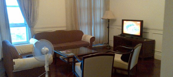 Квартира с 4 спальнями в Намтыльем, Вьетнам № 5247 6