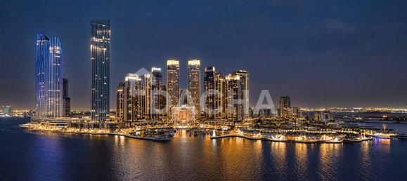 Apartamento de 3 dormitorios en Dubai, UAE No. 27854 6