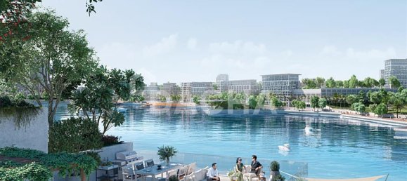 Apartamento de 3 dormitorios en Dubai, UAE No. 27854 2