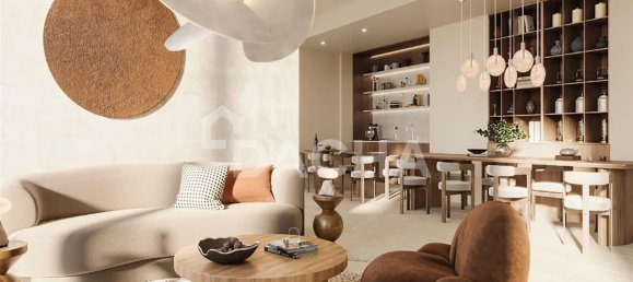 Apartamento de 3 dormitorios en Dubai, UAE No. 27854 4