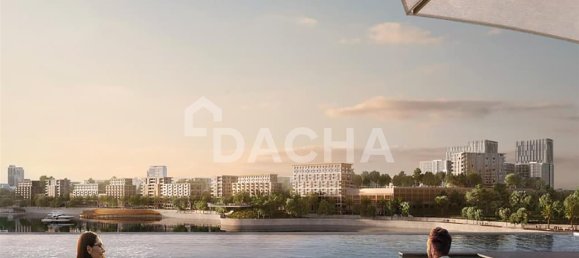 Apartamento de 3 dormitorios en Dubai, UAE No. 27854 3