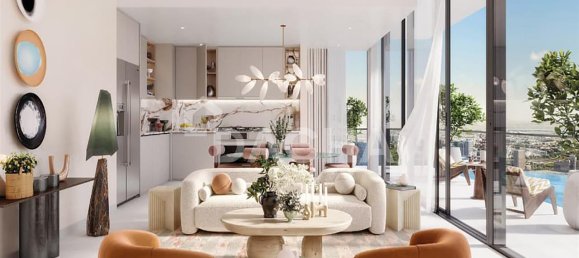 Apartamento de 3 dormitorios en Dubai, UAE No. 27854 8