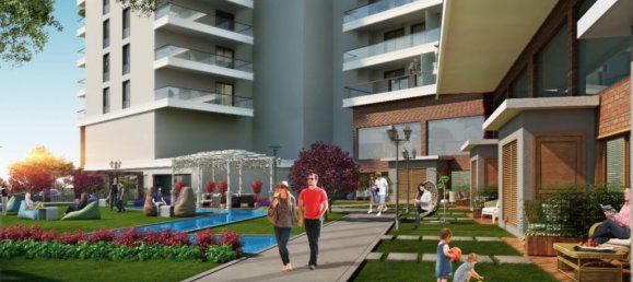 Apartment 2+1 in Izmir, Turkey No. 10638 2