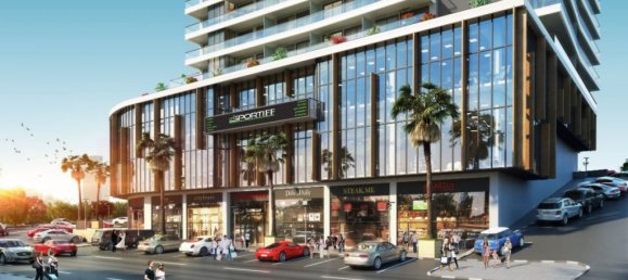 Apartment 2+1 in Izmir, Turkey No. 10638 5