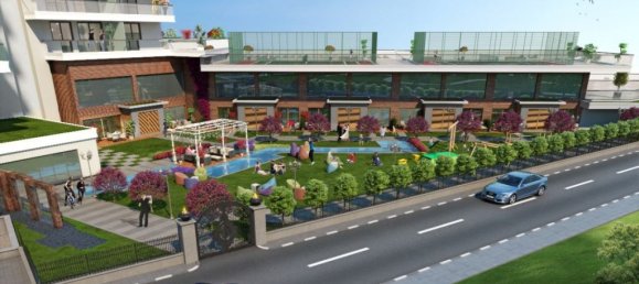 Apartment 2+1 in Izmir, Turkey No. 10638 3