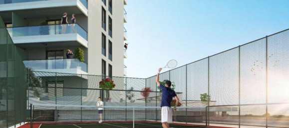 Apartment 2+1 in Izmir, Turkey No. 10638 4