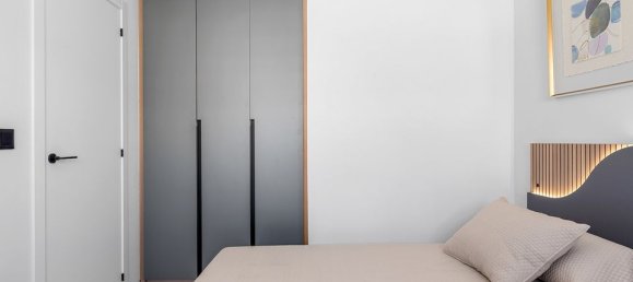 Apartamento T3 em Guardamar del Segura, Spain N.º 175848 24