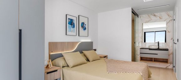 Apartamento T3 em Guardamar del Segura, Spain N.º 175848 26