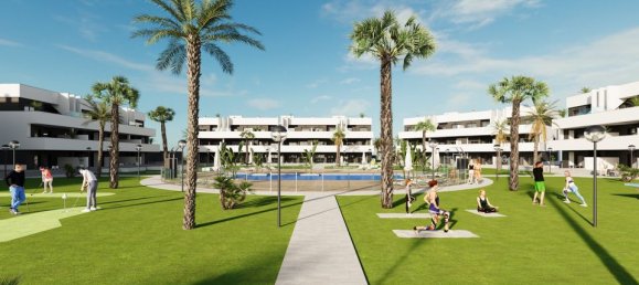 Apartamento T3 em Guardamar del Segura, Spain N.º 175848 9