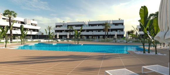 Apartamento T3 em Guardamar del Segura, Spain N.º 175848 2