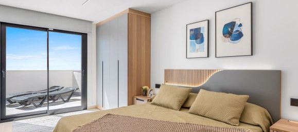 Apartamento T3 em Guardamar del Segura, Spain N.º 175848 28