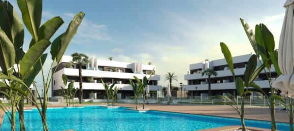 Apartamento T3 em Guardamar del Segura, Spain N.º 175848 3