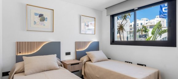 Apartamento T3 em Guardamar del Segura, Spain N.º 175848 23