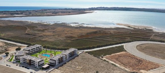 Apartamento T3 em Guardamar del Segura, Spain N.º 175848 5