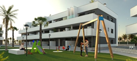 Apartamento T3 em Guardamar del Segura, Spain N.º 175848 10