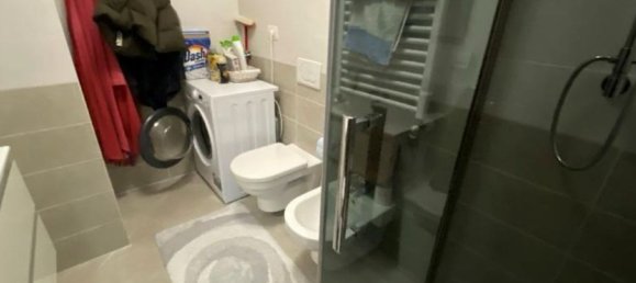 4-salle Appartement à Abbiategrasso, Italy No. 2529 19