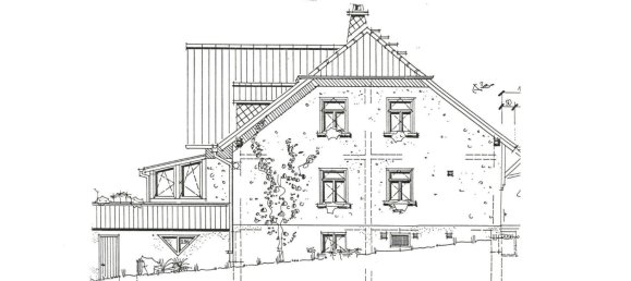 5 غرف نوم تاون هاوس في Wiesbaden, Germany رقم 291660 6