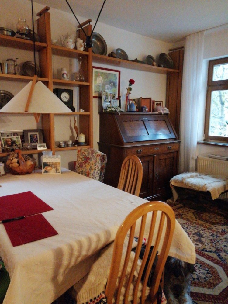 5 غرف نوم تاون هاوس في Wiesbaden, Germany رقم 291660