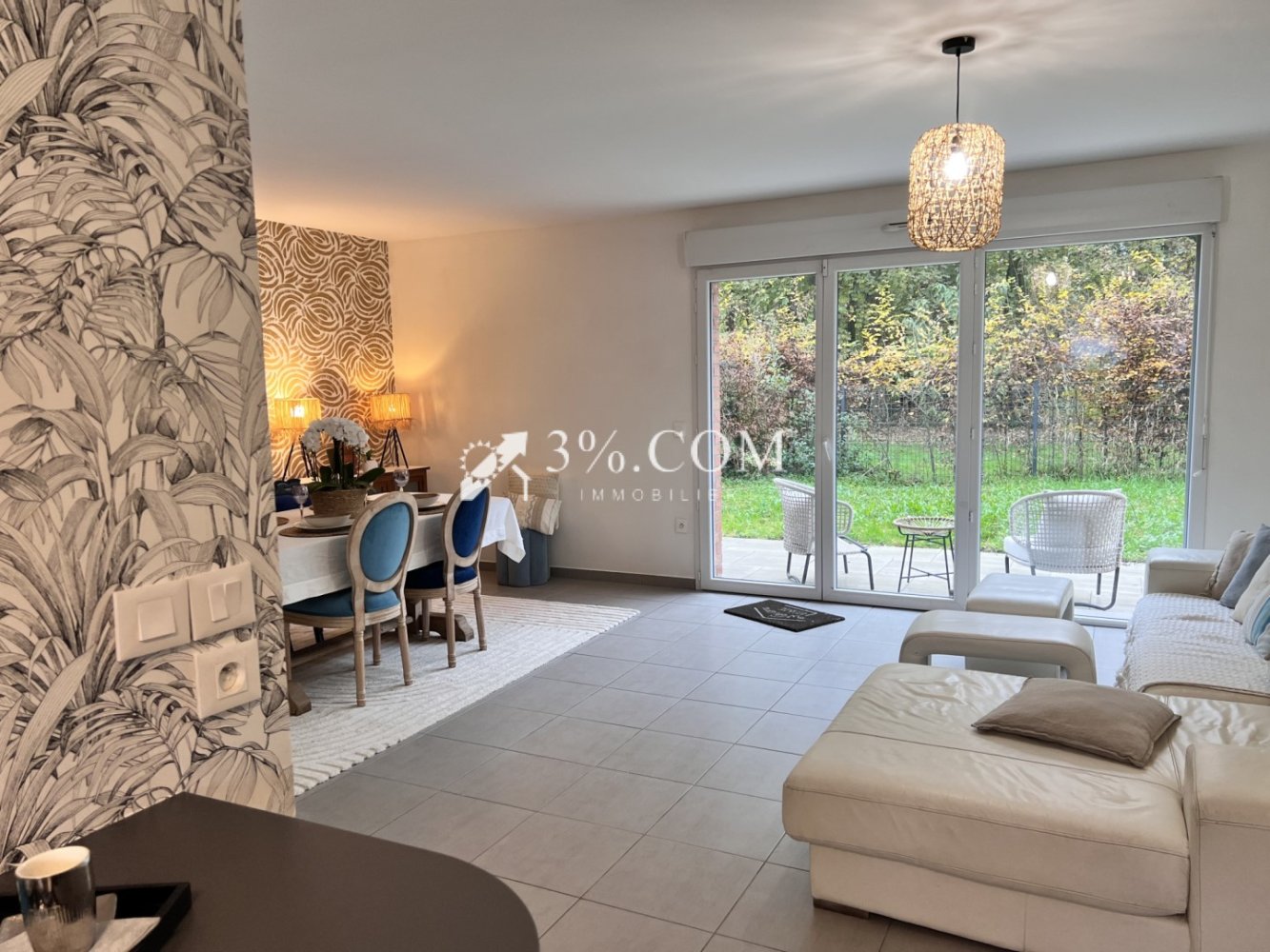 3 غرف نوم فيلا في Wavrin, France رقم 153429