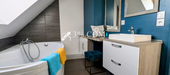 3 غرف نوم فيلا في Wavrin, France رقم 153429 17