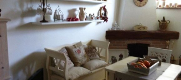 Casa de 3 divisões em Rocca di Mezzo, Italy N.º 168514 9