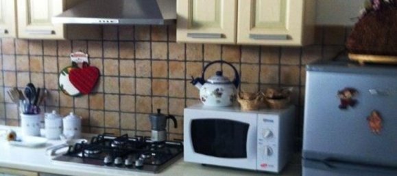 Casa de 3 divisões em Rocca di Mezzo, Italy N.º 168514 6