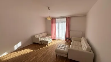 Квартира с 3 комнатами в Линц, Австрия № 121274