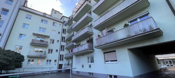 Квартира с 3 комнатами в Линц, Австрия № 121274 14