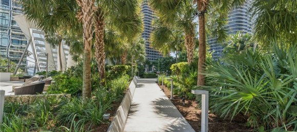 2 غرف نوم عقار تجاري في Miami, الولايات المتحدة رقم 614856 13