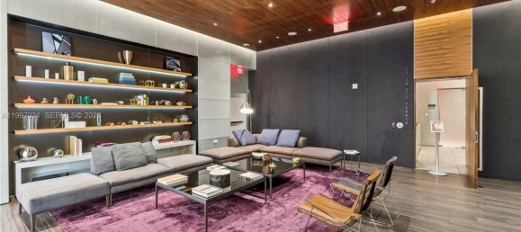 2 غرف نوم عقار تجاري في Miami, الولايات المتحدة رقم 614856 8