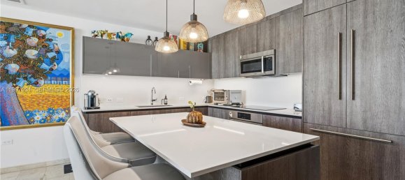 2 غرف نوم عقار تجاري في Miami, الولايات المتحدة رقم 614856 23