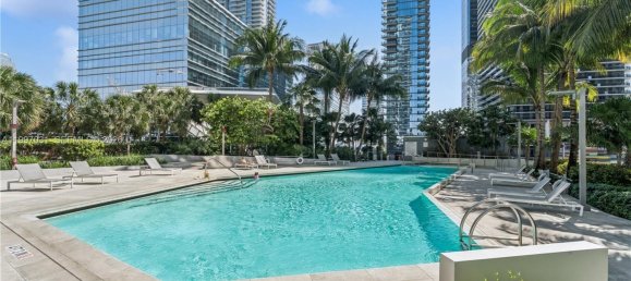 2 غرف نوم عقار تجاري في Miami, الولايات المتحدة رقم 614856 16