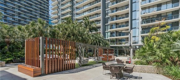 2 غرف نوم عقار تجاري في Miami, الولايات المتحدة رقم 614856 10