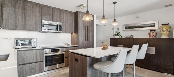 2 غرف نوم عقار تجاري في Miami, الولايات المتحدة رقم 614856 25