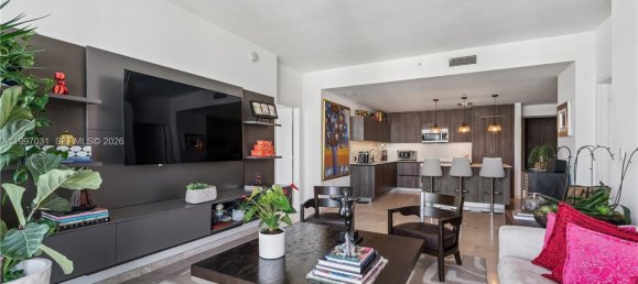 2 غرف نوم عقار تجاري في Miami, الولايات المتحدة رقم 614856 27