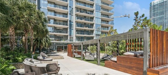 2 غرف نوم عقار تجاري في Miami, الولايات المتحدة رقم 614856 11