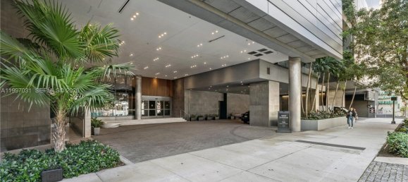 2 غرف نوم عقار تجاري في Miami, الولايات المتحدة رقم 614856 3