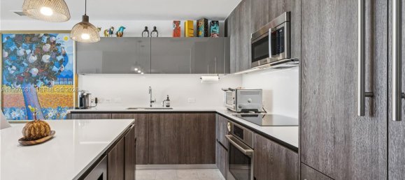 2 غرف نوم عقار تجاري في Miami, الولايات المتحدة رقم 614856 24