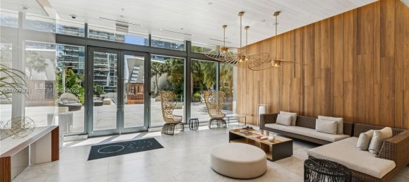 2 غرف نوم عقار تجاري في Miami, الولايات المتحدة رقم 614856 4