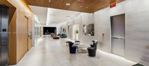2 غرف نوم عقار تجاري في Miami, الولايات المتحدة رقم 614856 7