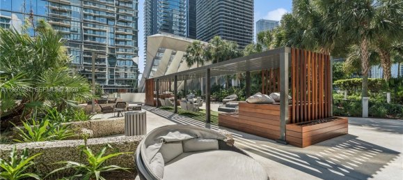 2 غرف نوم عقار تجاري في Miami, الولايات المتحدة رقم 614856 9