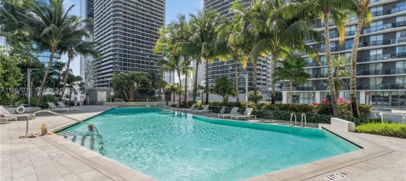 2 غرف نوم عقار تجاري في Miami, الولايات المتحدة رقم 614856 15
