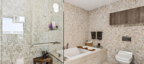 2 غرف نوم عقار تجاري في Miami, الولايات المتحدة رقم 614856 29