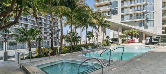 2 غرف نوم عقار تجاري في Miami, الولايات المتحدة رقم 614856 14