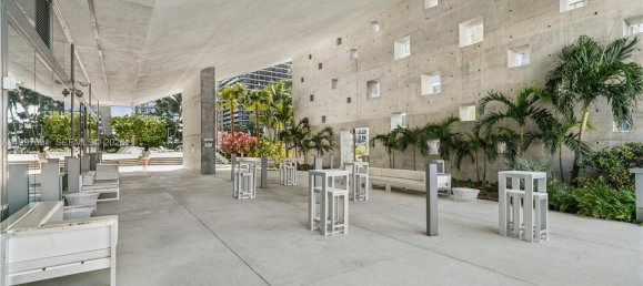 2 غرف نوم عقار تجاري في Miami, الولايات المتحدة رقم 614856 18