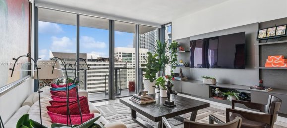 2 غرف نوم عقار تجاري في Miami, الولايات المتحدة رقم 614856 22