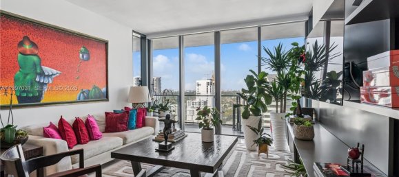 2 غرف نوم عقار تجاري في Miami, الولايات المتحدة رقم 614856 21