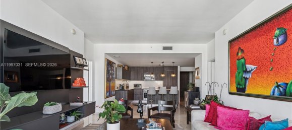 2 غرف نوم عقار تجاري في Miami, الولايات المتحدة رقم 614856 26