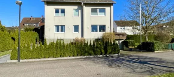 Дом с 9 комнатами в Хохзауэрланд, Германия № 232416 2