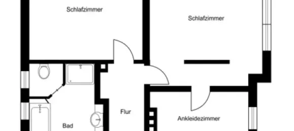 Дом с 9 комнатами в Хохзауэрланд, Германия № 232416 19